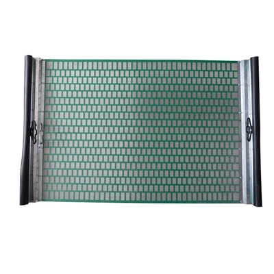 Derick 500 SERIES PWP